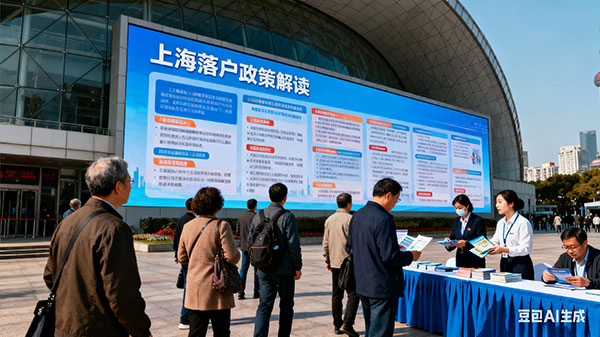 上海留学生落户企业要求(上海留学生落户企业要求高吗)