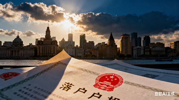 上海人才引进落户需要调档吗(上海人才引进迁户口流程)