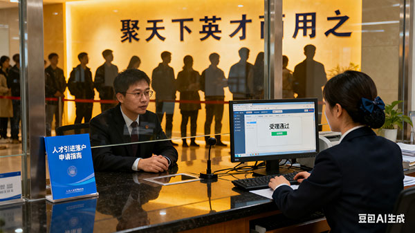 上海國(guó)企員工落戶(hù)？國(guó)企上海落戶(hù)有加分嗎（上海國(guó)企給落戶(hù)口嗎）