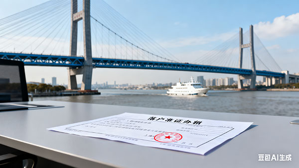 留学生落户上海新政策解读（留学生落户上海2026新规定）