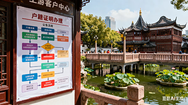 留学生落户上海材料《完整版》(留学生落户上海需要的材料)