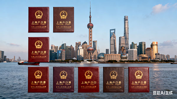 外地應(yīng)屆生轉(zhuǎn)上海戶口辦理流程(外地畢業(yè)生落戶上海)