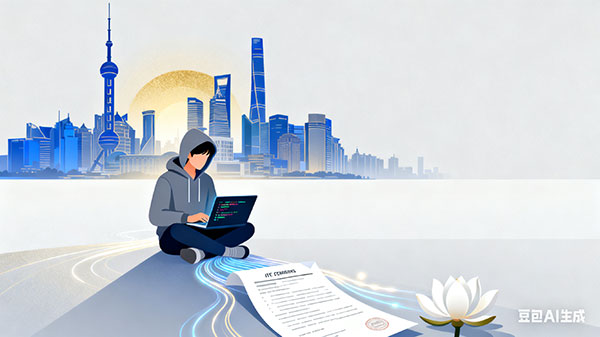 如何在上海办理劳动手册(非上海户口)?(上海办理劳动手册需要哪些材料)