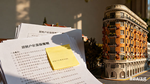 留学生落户上海两年内换工作?(留学生落户上海两年内换工作有影响吗)