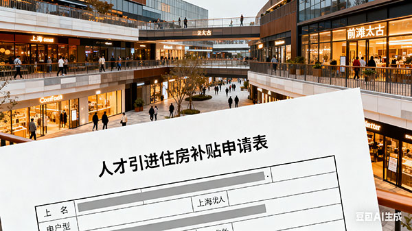 上海夫妻投靠落户条件是什么?如何办理?(上海夫妻投靠落户政策2026最新规定是什么)