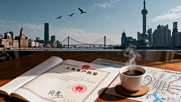 上海中介機(jī)構(gòu)人員可以申請(qǐng)人才引進(jìn)落戶(hù)嗎？（上海落戶(hù)找中介）