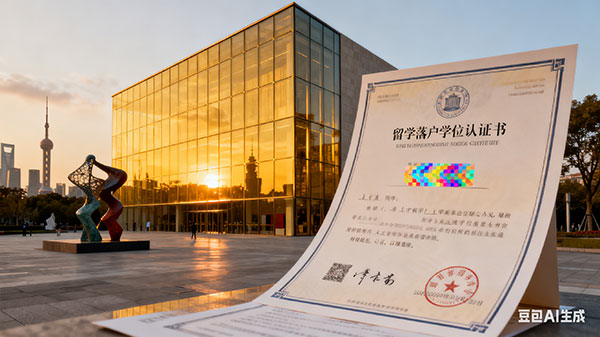 中級職稱(chēng)落戶(hù)證書(shū)與申請條件，2026版上海政策全解析