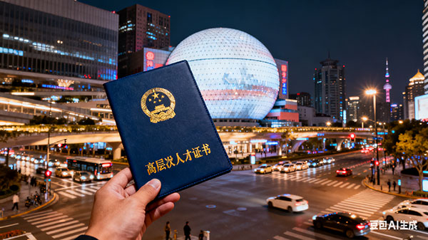 19種達標方案匯總：2026上海居住證積分辦理規劃