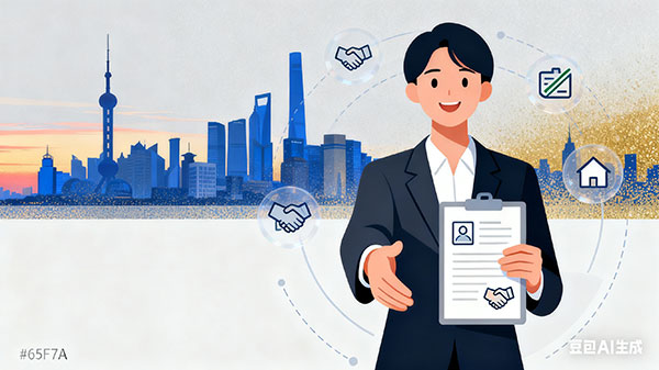 如何查詢(xún)個(gè)人社保繳費基數？2026版上海落戶(hù)審核必讀