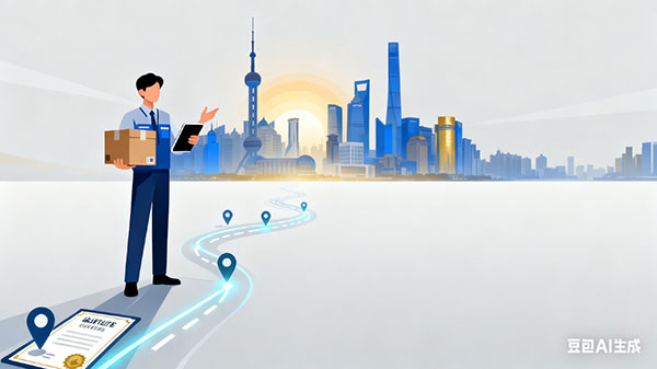 2026版上海戶(hù)口申請要求與流程，落戶(hù)要趁早