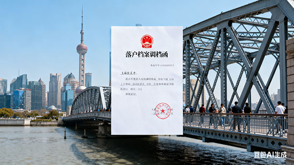 高級職稱(chēng)直接落戶(hù)上海，2026版人才引進(jìn)政策哪些可申報？