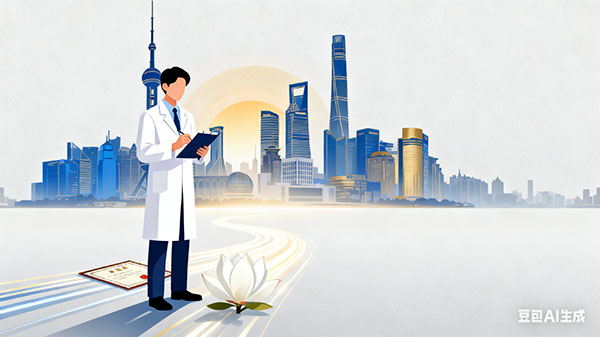 留學(xué)生落戶(hù)上海，居住證積分背景核查進(jìn)度與法人通道查詢(xún)