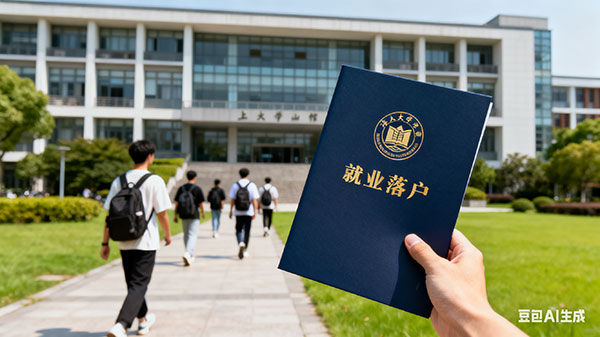 人才引進(jìn)落戶(hù)上海流程與材料清單，2026版新政策要求