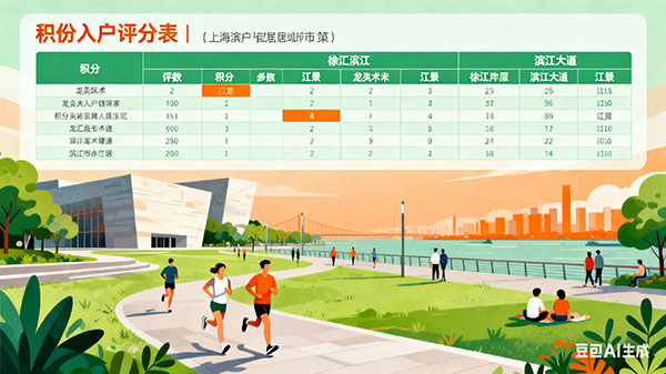 2026版上海落戶(hù)條件解讀：政策調整后門(mén)檻有哪些變動(dòng)？