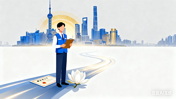 居住證積分續簽流程中，上海2026版這件事千萬(wàn)別忘了做！