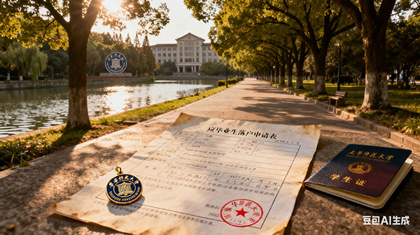 碩士應屆生落戶(hù)上海，2026版流程與關(guān)鍵條件