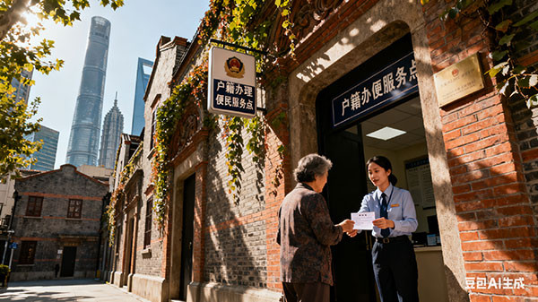 非上海生源畢業(yè)生落戶(hù)標準分72分，2026版本市戶(hù)籍申請今日啟動(dòng)