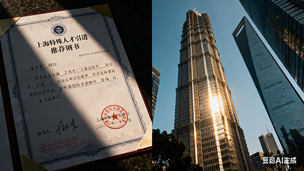 2026年社保落戶(hù)上海新政策：高效達標申辦條件