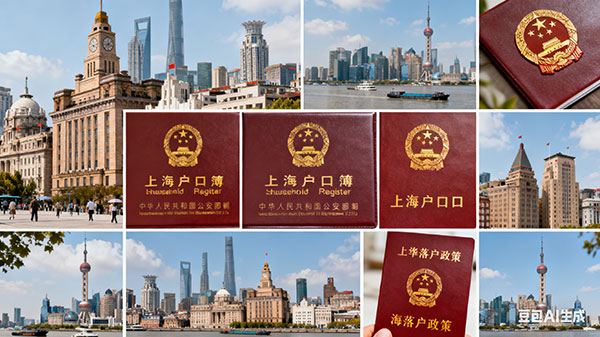 高級職稱(chēng)人才引進(jìn)，上海落戶(hù)能否直接辦理？