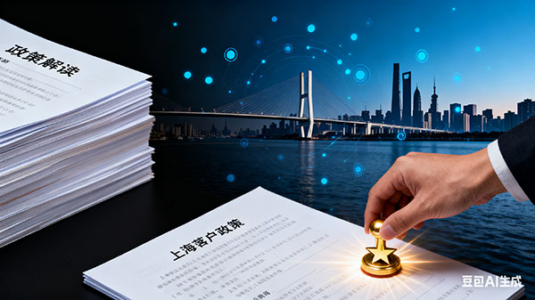 未達法定婚齡生育，上海居住證積分申報能否走人才綠色通道