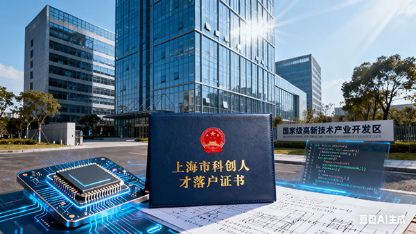 無(wú)需跑線(xiàn)下！上海居住證積分網(wǎng)上申報系統入口在哪