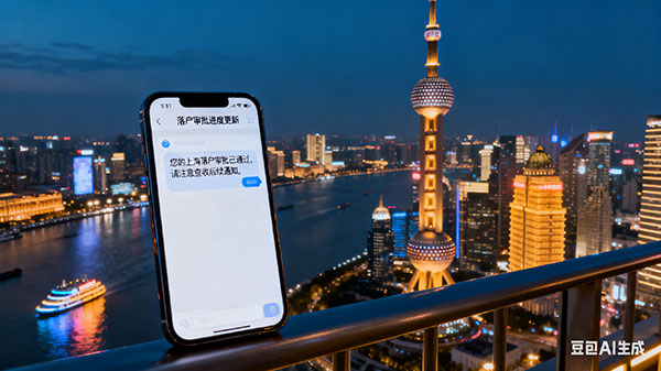 外地小孩在滬讀大學(xué)，名下有房能否辦理落戶(hù)遷入？