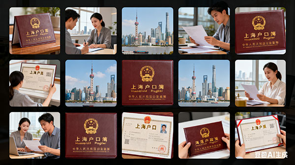 投靠類(lèi)與人才類(lèi)居住證在上海有哪些區別？