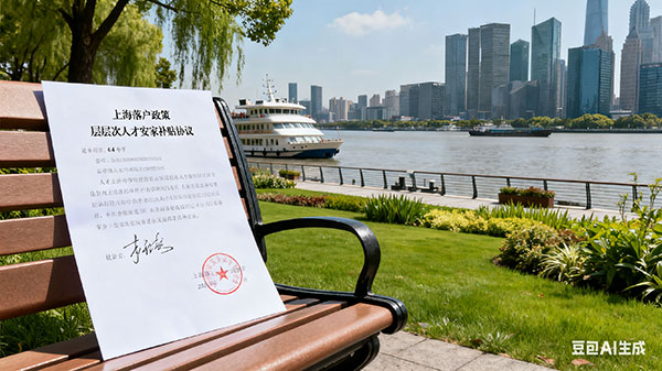 上海社保落戶(hù)政策迎2026版調整，養老金關(guān)聯(lián)變化要點(diǎn)