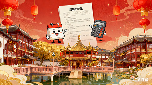 計算機學(xué)院解讀選調生與上海落戶(hù)2026版新政講座