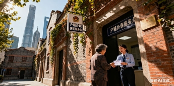 上海居住證積分新辦等待受理時間 人脈（上海居住證積分新辦受理通過等待審批）