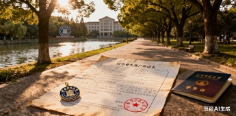 留學(xué)生落戶上海，這些材料檢查下該更新了（留學(xué)生落戶上海辦理時(shí)間要多長）